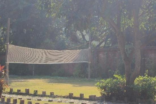 Jim Corbett Resort Rāmnagar Exteriör bild
